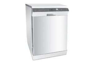 Máy rửa bát MALLOCA WQP12-J7215