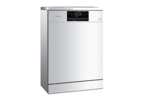 Máy rửa bát Malloca WQP12-J7223A