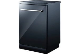 Máy rửa bát Malloca WQP12-J7225