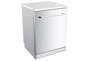 Máy rửa bát Malloca WQP12-J7227