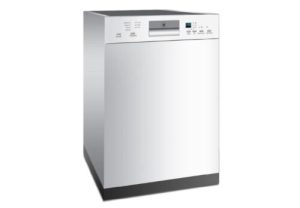 Máy rửa bát Malloca WQP12-J7309I