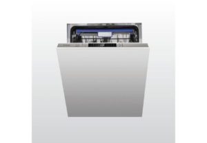 Máy rửa bát Malloca WQP12-J7309K E5
