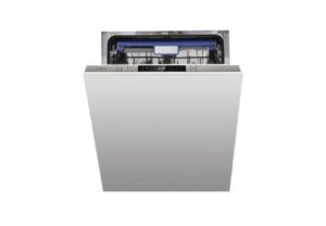 Máy rửa bát Malloca WQP12-J7713FB