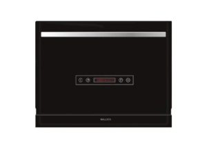 Máy rửa bát Malloca WQP6-3207A