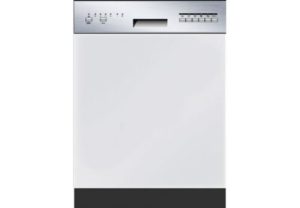 Máy rửa chén Malloca WQP8-9349G