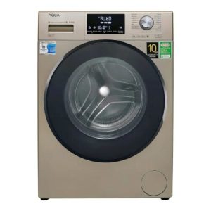 Máy Giặt Aqua Inverter 9 Kg AQD-DD900F (N) cửa trước