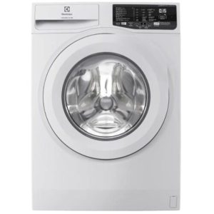 Máy Giặt Electrolux Inverter 9 Kg EWF9025DQWB cửa trước