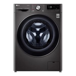 Máy Giặt LG Inverter 10 Kg FV1410S3B cửa trước