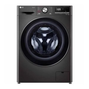 Máy Giặt LG Inverter 10 Kg FV1410S4B cửa trước