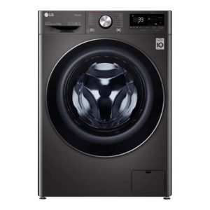 Máy Giặt LG Inverter 11 Kg FV1411S3B cửa trước