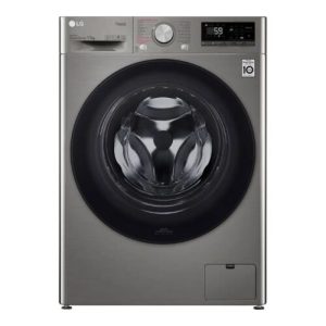Máy Giặt LG Inverter 11 Kg FV1411S4P cửa trước