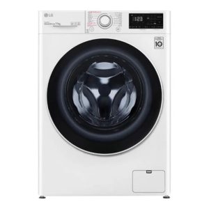 Máy Giặt LG Inverter 11 Kg FV1411S5W cửa trước