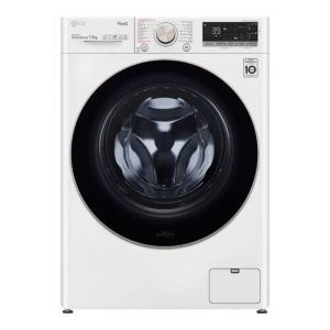 Máy Giặt LG Inverter 13 Kg FV1413S3WA cửa trước