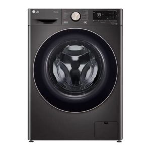 Máy Giặt LG Inverter 14 Kg FV1414S3BA cửa trước