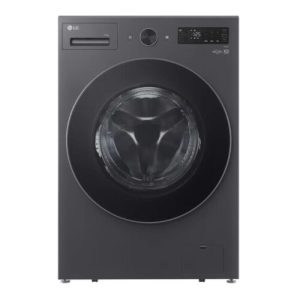 Máy Giặt LG Inverter 15 Kg F2515SNTG cửa trước