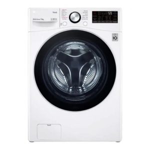 Máy Giặt LG Inverter 15 Kg F2515STGW cửa trước