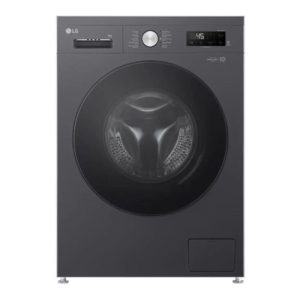 Máy Giặt LG Inverter 9 Kg FB1209S5M cửa trước