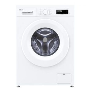 Máy Giặt LG Inverter 9 Kg FB1209S6W cửa trước