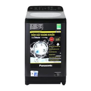 Máy Giặt Panasonic 9 Kg NA-F90A9BRV cửa trên
