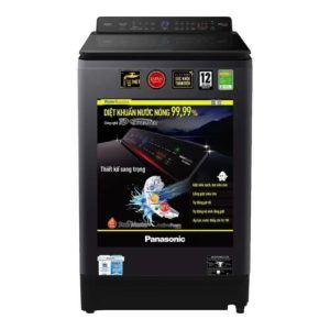 Máy Giặt Panasonic Inverter 16 Kg NA-FD16V1BRV cửa trên