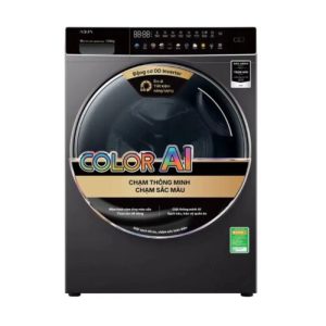 Máy Giặt Sấy Aqua Inverter Giặt 13 Kg – Sấy 8 Kg AQD-DH1300H.PS