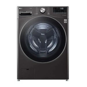 Máy Giặt Sấy LG Inverter Giặt 21 Kg – Sấy 12 Kg F2721HVRB