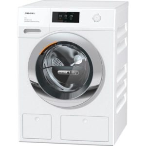 Máy giặt-sấy Miele WTW870WPM