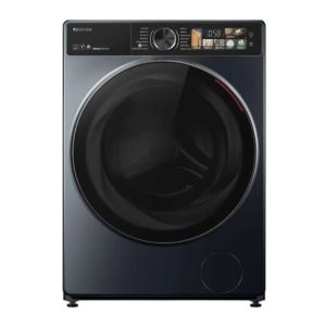 Máy Giặt Toshiba Inverter 10.5 Kg TW-T25BZU115MWV(MG) cửa trước