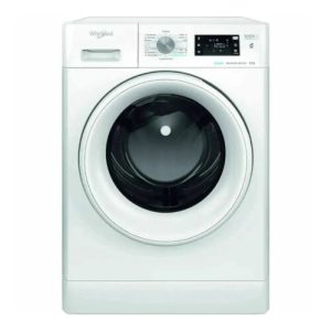 Máy Giặt Whirlpool Inverter 9 Kg FFB9458WVEE cửa trước