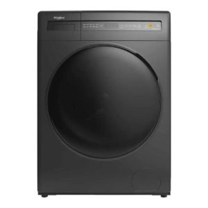 Máy Giặt Whirlpool Inverter 9 Kg FWEB9002FG cửa trước