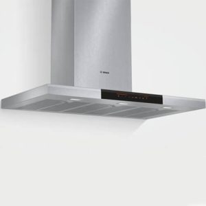 Máy hút khói khử mùi Bosch DWB098J50