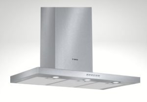 Máy hút khói khử mùi treo tường Bosch DWB097A52