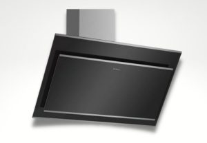 Máy hút mùi âm tủ Bosch DWK97IM60