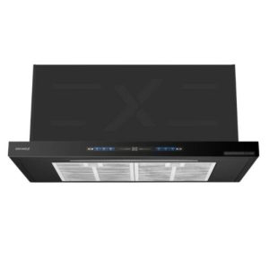 Máy hút mùi âm tủ GrandX GX H80F85B