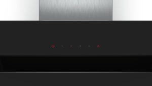 Máy hút mùi Bosch DWK67HM60B