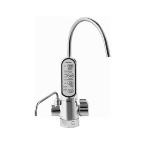 Thiáº¿t bá» lá»c nÆ°á»c Äiá»n giáº£i táº¡o ion kiá»m Cleansui EU301