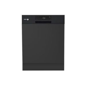 Máy rửa bát âm bán phần Fagor 3LVF-62BSI