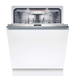 Máy rửa bát âm tủ Bosch SMV8YCX02E serie 8