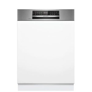 Máy rửa bát bán âm Bosch SMI6ZCS16E Serie 6