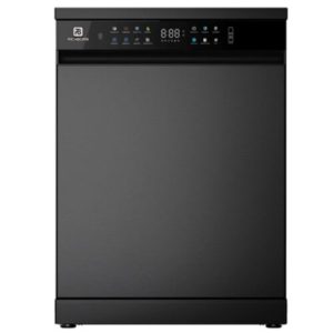 Máy rửa bát bán âm Richborn RDP6085FJB