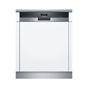 Máy rửa bát bán âm Siemens SN55ZS49CE