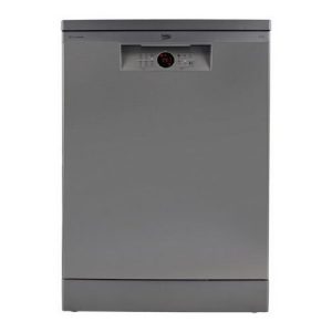 Máy rửa bát Beko BDFN26430XC