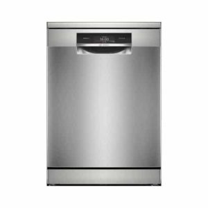 Máy rửa bát Bosch SMS8TCI04E