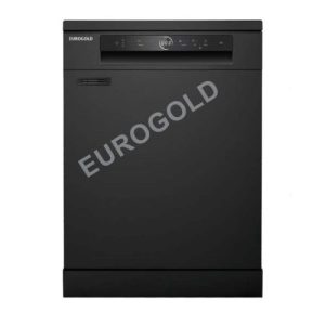 Máy rửa bát độc lập Eurogold EUW75TL14BB