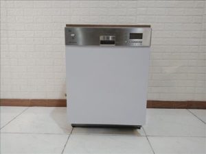 Máy rửa chén Malloca WQP12 – 9346B