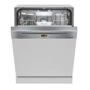 Máy rửa bát Miele G 5210 SCI BW