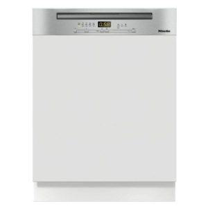 Máy rửa bát Miele G 5210 SCI ED