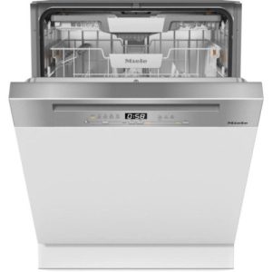 Máy rửa bát Miele G 5310 SCi EDST Active Plus