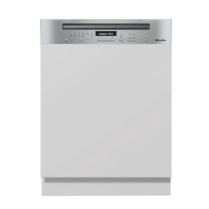 Máy rửa bát Miele G 7200 SCi EDST/CLST