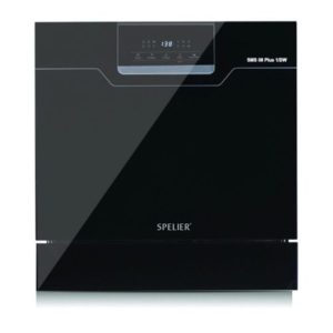 Máy rửa bát âm tủ Spelier SMS 08 Plus 1/DW